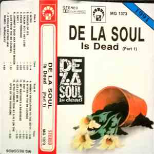 De La Soul - Is Dead (part 1)