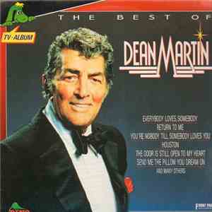 Dean Martin - The Best Of Dean Martin