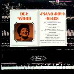Del Wood - Piano Roll Blues