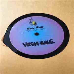 DJ Harmony / Prizna - High Rise / Base Of The Mike