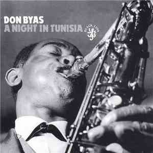 Don Byas - A Night In Tunisia