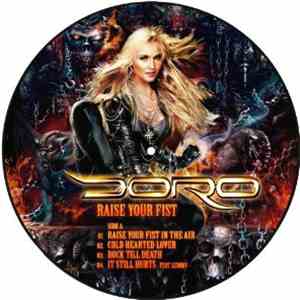 Doro - Raise Your Fist
