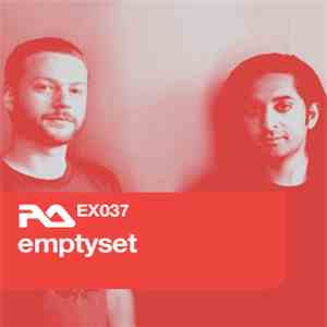 Emptyset - RA.EX037 Emptyset