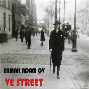 Ermak Adam Ov - Ve Street