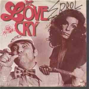 Errol - The Love Cry / The Love Cry (Instrumental)