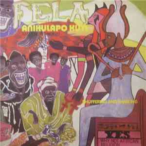 Fela Anikulapo Kuti & Africa 70 - Shuffering And Shmiling