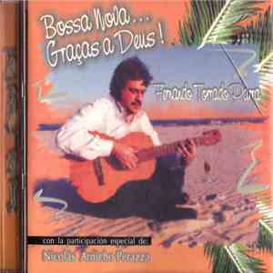 Fernando Torrado Parra - Bossa Nova... Graças A Deus!
