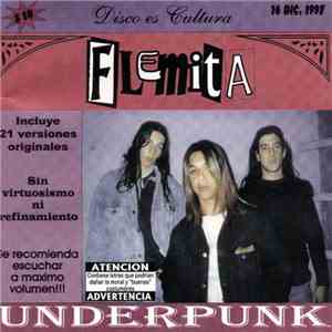Flemita - Underpunk