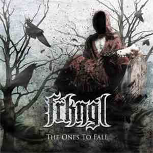 Freakangel - The Ones To Fall