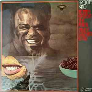 Freddie King - Woman Across The River (Mujer Cruzando El Rio)
