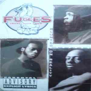 Fugees (Tranzlator Crew) - Blunted On Reality