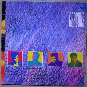 Garçons  -  Garçons