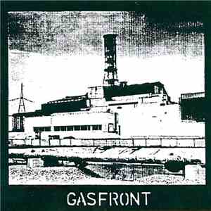 Gasfront - Chernobyl