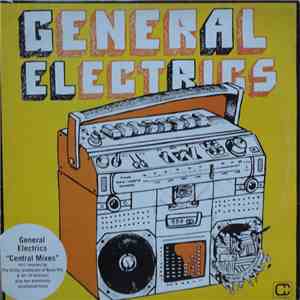 General Electrics - Central Mixes