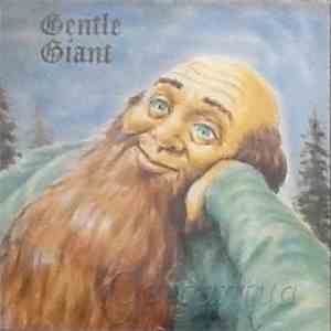Gentle Giant - Gargantua