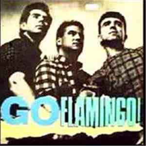 Go Flamingo! - Go Flamingo!