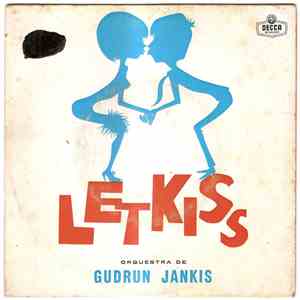 Gudrun Jankis - Letkiss