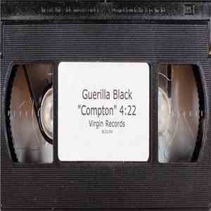 Guerilla Black - Compton