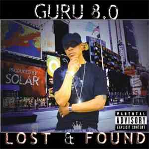 Guru - 8.0 Lost & Found