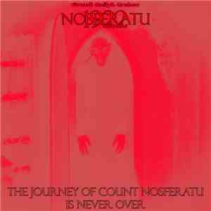 Gvozdi Gnilyh Grobov & Nosferatu 1922 - The Journey Of Count Nosferatu Is N ...