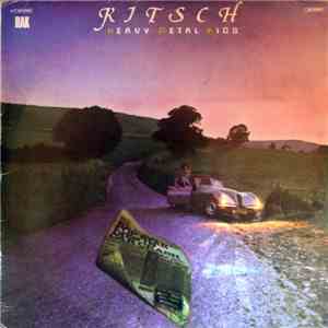 Heavy Metal Kids - Kitsch