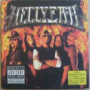 Hellyeah - Hellyeah
