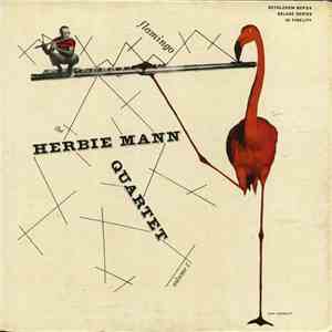 Herbie Mann Quartet - Flamingo, Volume 2