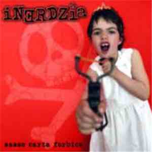 Inerdzia - Sasso Carta Forbice