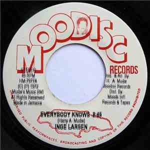 Inge Larsen - Everybody Knows