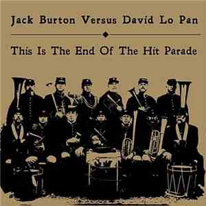 Jack Burton Vs David Lo Pan - This Is The End Of The Hit Parade