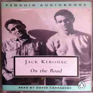 Jack Kerouac - On the Road