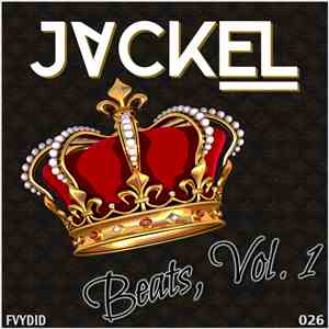 JackEL - Beats, Vol. 1