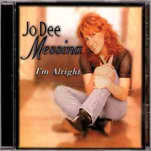 Jo Dee Messina - I'm Alright