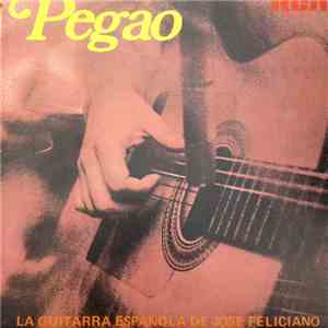 José Feliciano - Pegao
