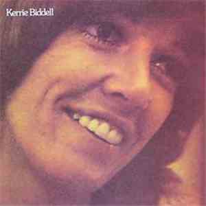 Kerrie Biddell - Kerrie Biddell