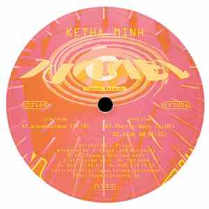 Ketha Minh - Unconscious / Parity Boot / Club 88