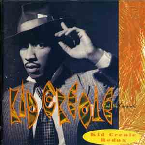 Kid Creole And The Coconuts - Kid Creole Redux
