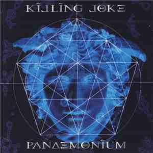 Killing Joke - Pandemonium