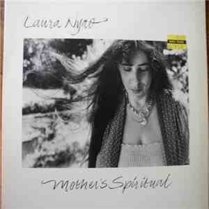 Laura Nyro - Mother's Spiritual