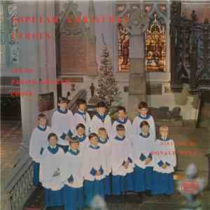 Leeds Parish Church Choir - Popular Christmas Carols