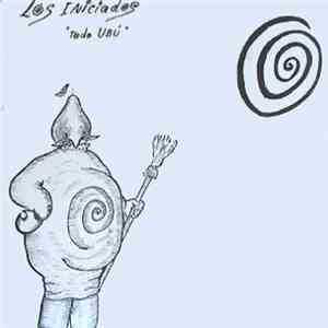 Los Iniciados - Todo Ubú