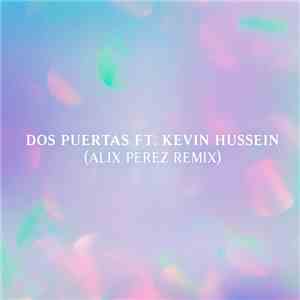 Machinedrum - Dos Puertas (Alix Perez Remix)