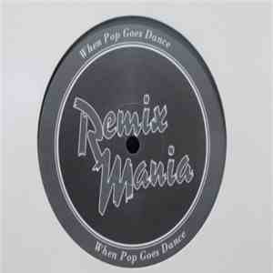 Mada  - The Promise You Made