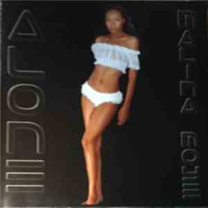 Malina Moye - Alone