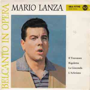 Mario Lanza - Mario Lanza