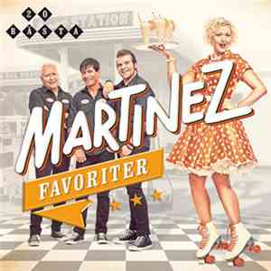 Martinez - Favoriter 20 Bästa