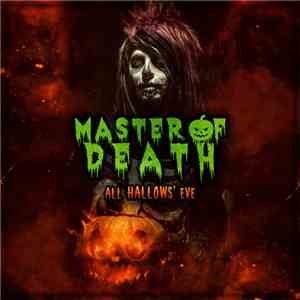 Master Of Death - All Hallows' Eve