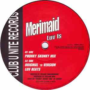 Merimaid - Luv Is