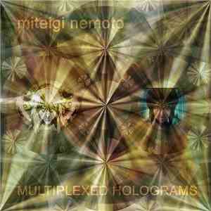 Miteigi Nemoto - Multiplexed Holograms