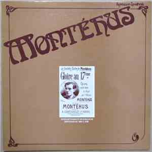 Montéhus - Enregistrements Originaux De 1905 À 1936